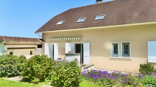  Maison à vendre 6 pièces 145 m²