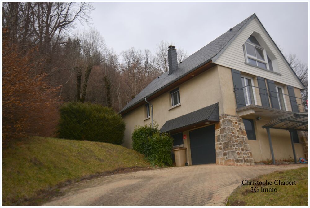 Maison 7 pièces