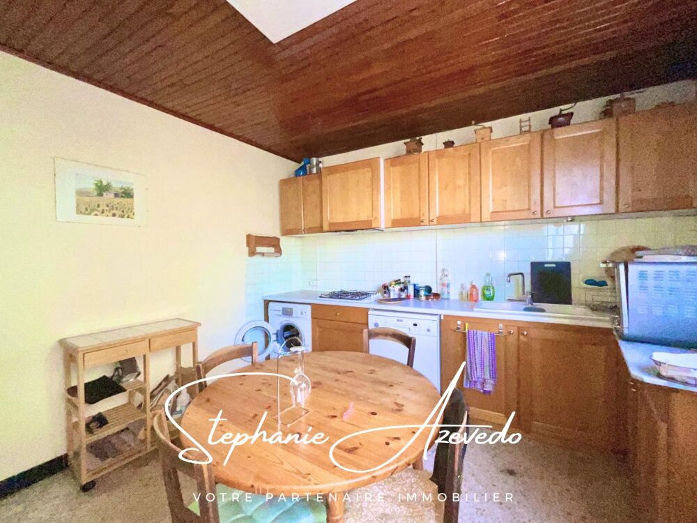 Vente Maison Maison avec dépendance 6 pièces Nîmes