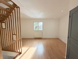  Maison à vendre 4 pièces 118 m²