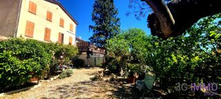  Maison � vendre 8 pi�ces 300 m� Pierrefeu-du-var