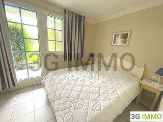  Appartement � vendre 3 pi�ces  Talmont-saint-hilaire