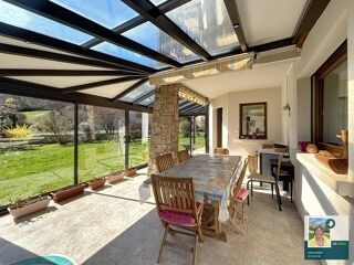  Maison � vendre 7 pi�ces 195 m�