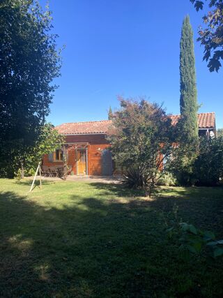  Maison � vendre 4 pi�ces 