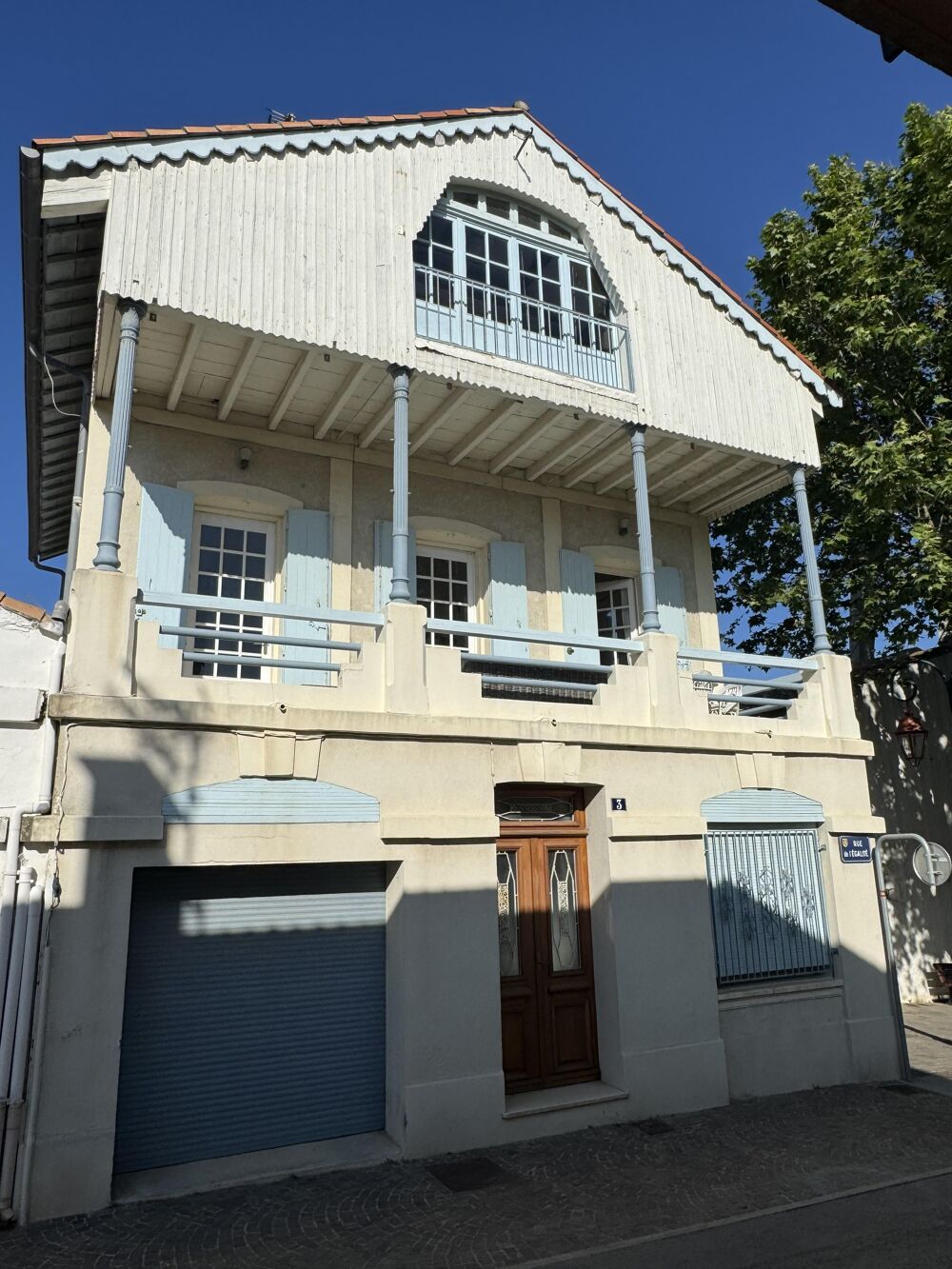 Maison ancienne 12 pièces