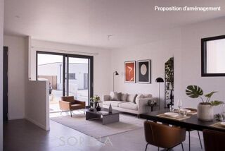  Maison à vendre 4 pièces 90 m²