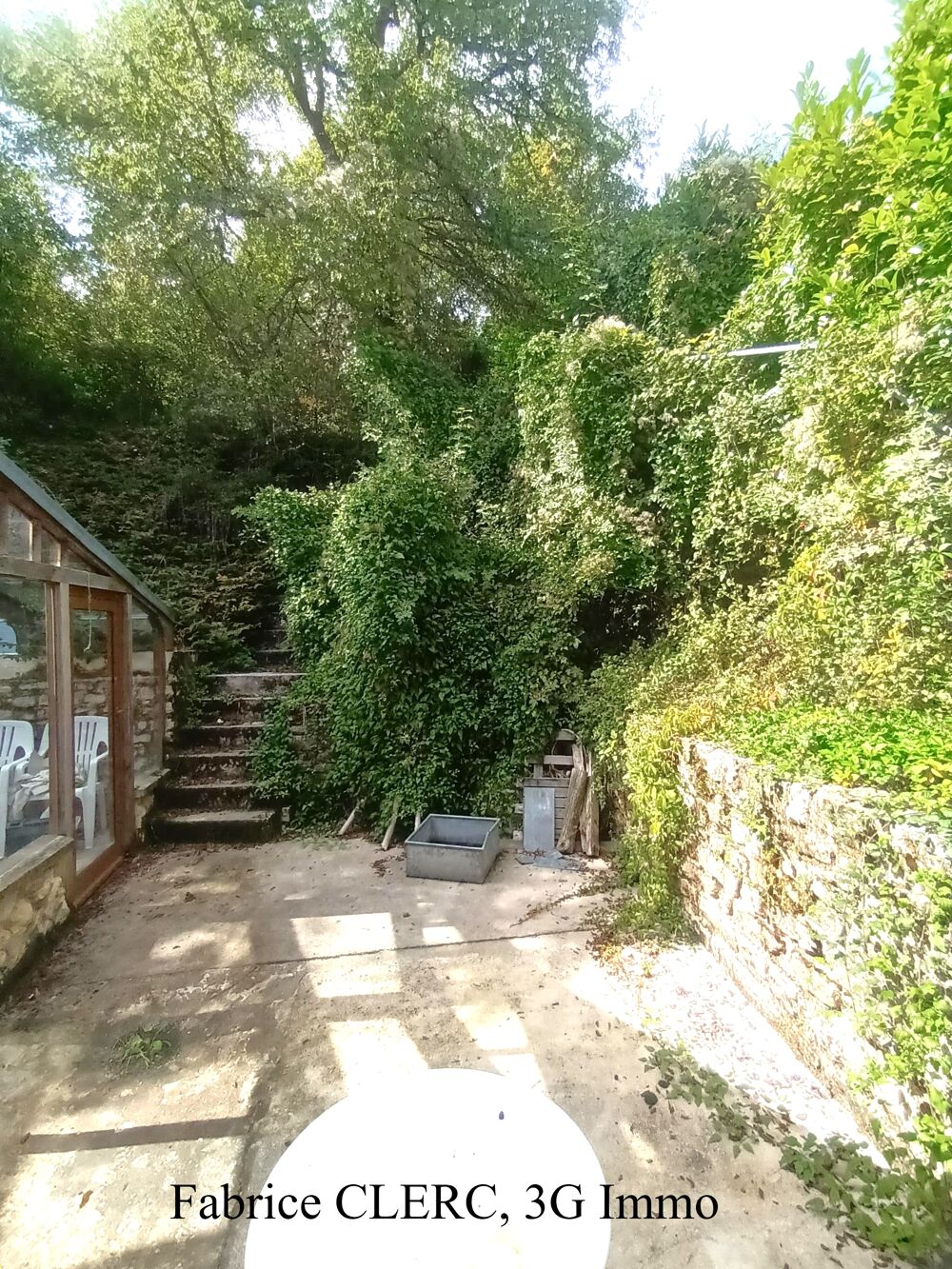 Maison 4 pièces