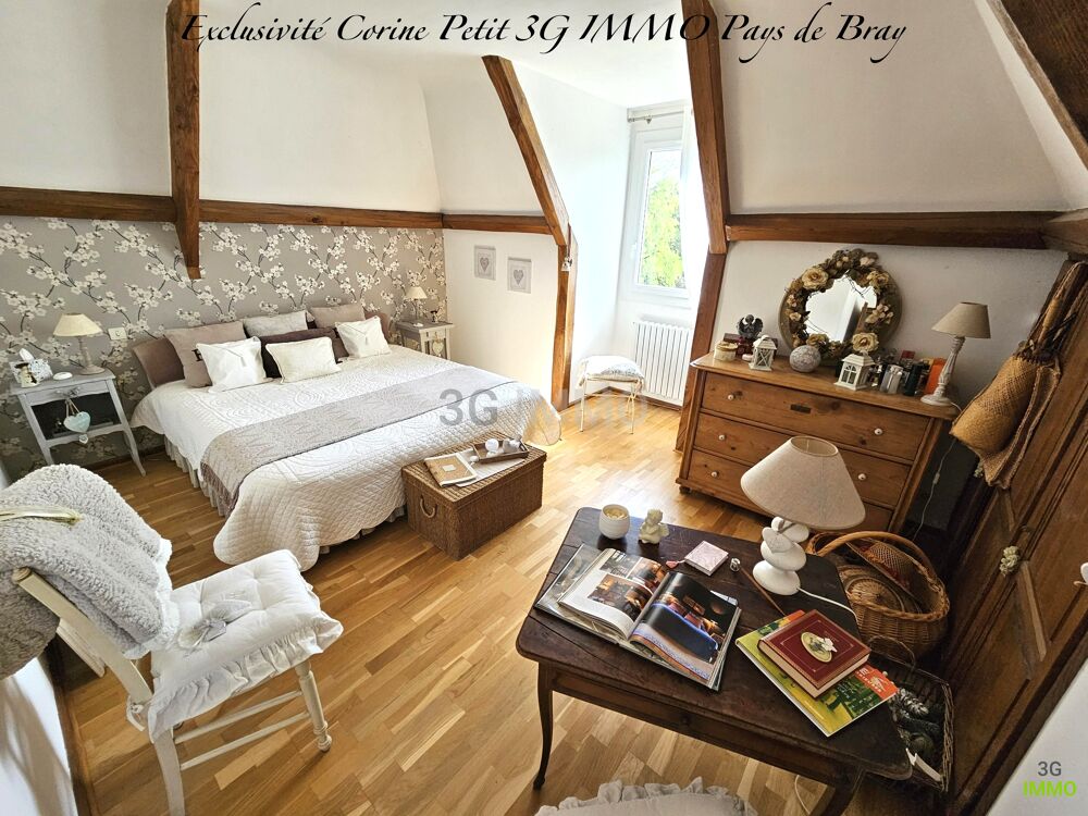 � vendre  Maison Beauvais (60000)