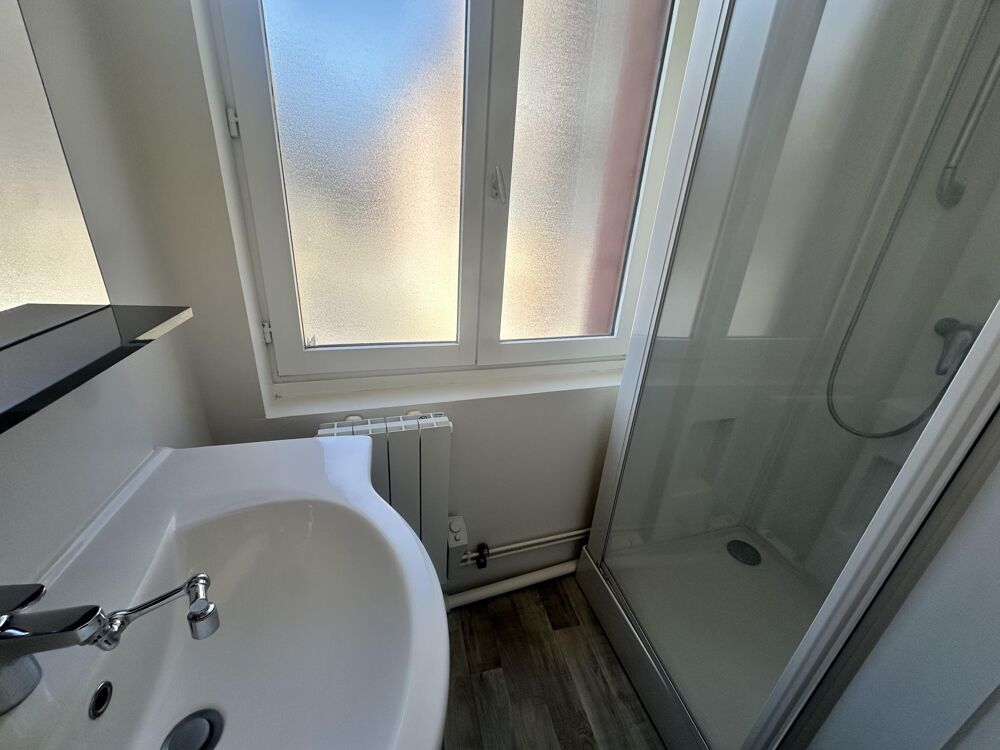 Vente Appartement Appartement 2 pices Rouen