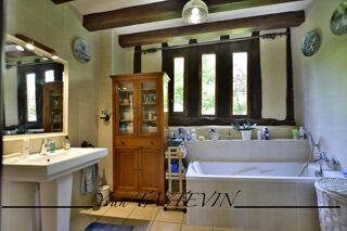  Maison � vendre 10 pi�ces 