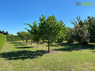  Maison � vendre 7 pi�ces 165 m� Camaret-sur-aigues
