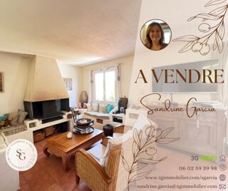  Maison � vendre 4 pi�ces 96 m�