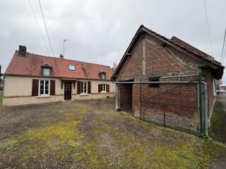  Maison � vendre 4 pi�ces 75 m�