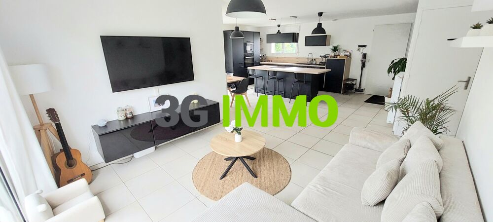 Maison 5 pièces 103 m² · à Langan · 103 m² · 289 990 €