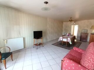  Maison à vendre 4 pièces 100 m²