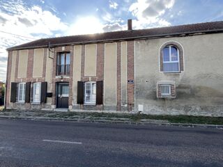  Maison à vendre 5 pièces 120 m²