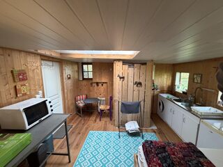  Terrain � vendre 7720 m�