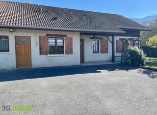  Maison à vendre 5 pièces 91 m²