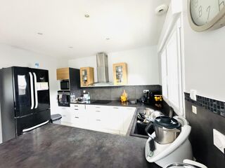  Maison � vendre 7 pi�ces 144 m�