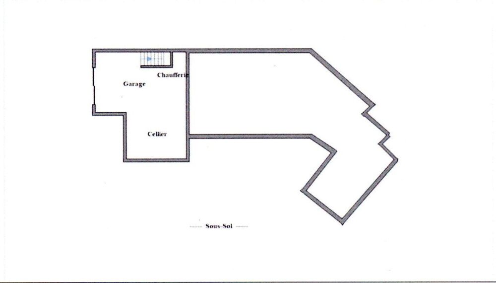 à vendre  Maison Nîmes (30000)