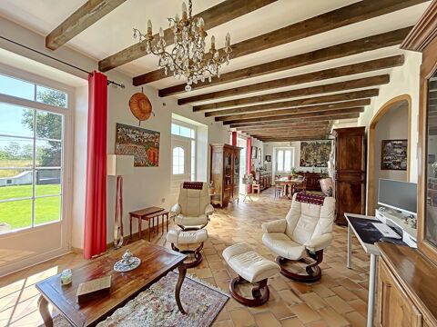   Maison 7 pièces Maison - 7 pièce(s) - 191 m²