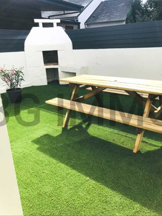  Immeuble � vendre 8 pi�ces 112 m�