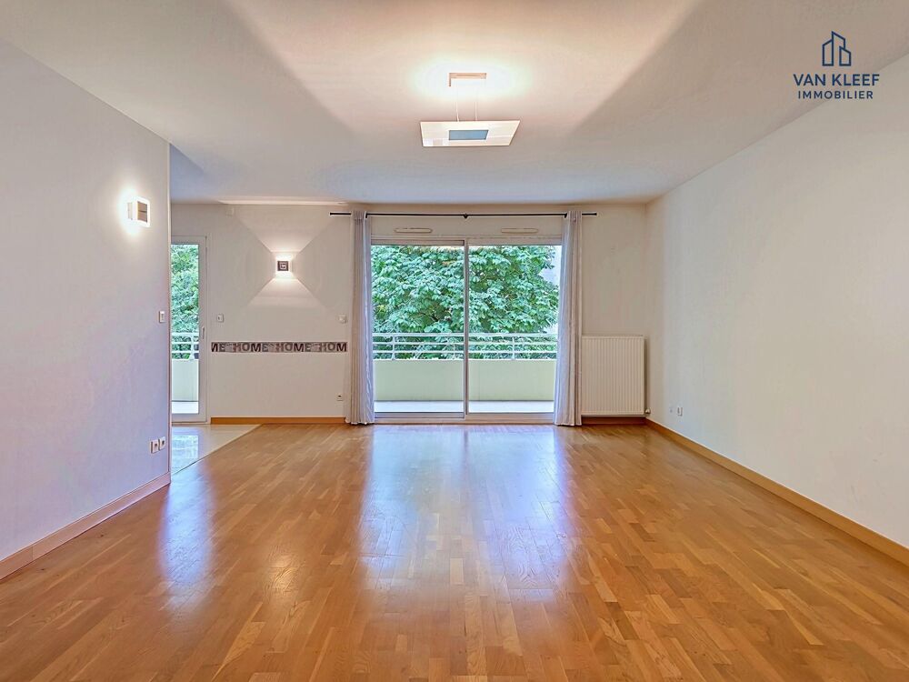 Vente Appartement Appartement 4 pièces Ferney-voltaire