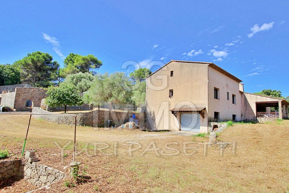  vendre  Maison Mougins (06250)