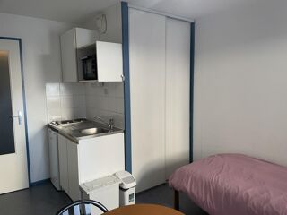  Appartement � vendre 1 pi�ce  Lyon