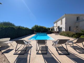 Maison à vendre 6 pièces 140 m²