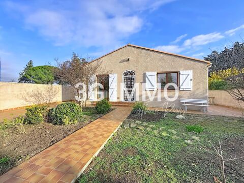   Maison 4 pi�ces Maison - 4 pi�ce(s) - 103 m�