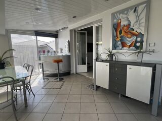  Maison à vendre 5 pièces 162 m²