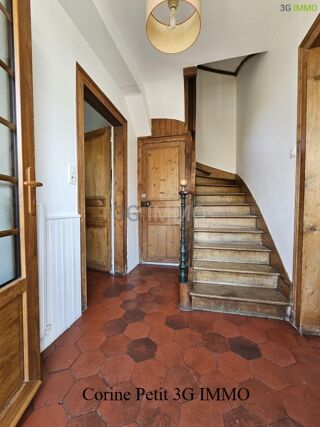  Maison � vendre 7 pi�ces 155 m�