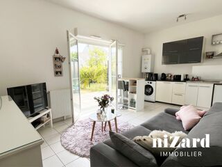  Appartement � vendre 1 pi�ce 