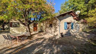 Vente Maison Maison et grand terrain 3 pièces Montbrun-les-bains