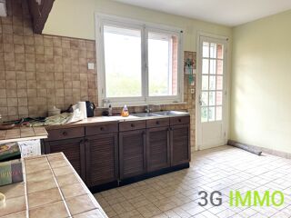  Maison à vendre 3 pièces 85 m²