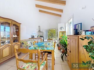  Maison à vendre 4 pièces 109 m²
