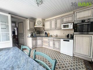  Maison � vendre 5 pi�ces 120 m�