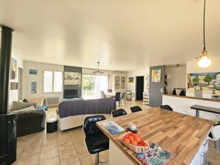  Maison à vendre 6 pièces 132 m²