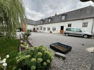  Maison � vendre 13 pi�ces 263 m�