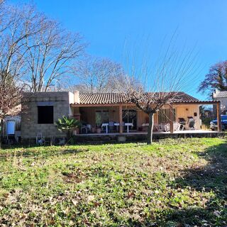  Maison à vendre 5 pièces 118 m²