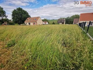  Terrain � vendre 844 m�