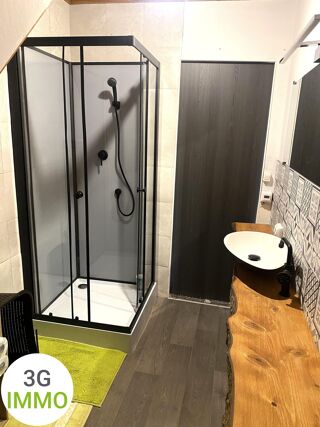  Maison à vendre 4 pièces 87 m²