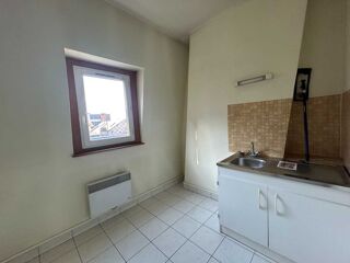  Appartement  vendre 3 pices 
