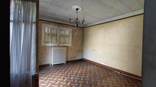  Maison à vendre 4 pièces 63 m²