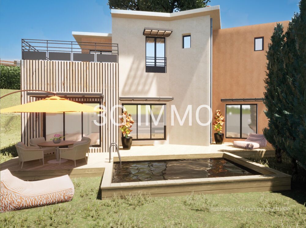 � vendre  Maison Aix-en-Provence (13100)