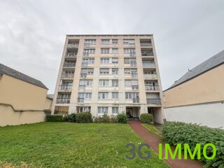  Appartement � vendre 2 pi�ces 61 m�