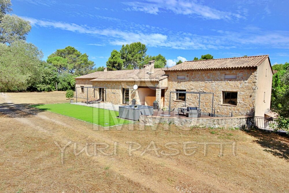  vendre  Maison Mougins (06250)