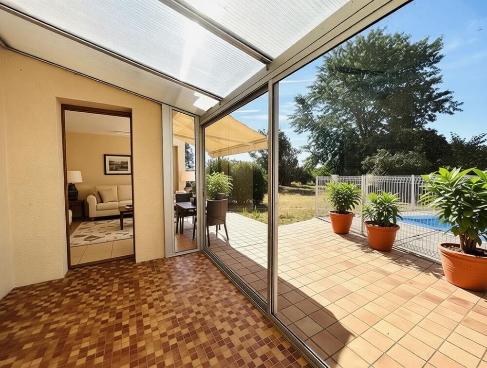 Vente Maison Maison 6 pièces Châtellerault