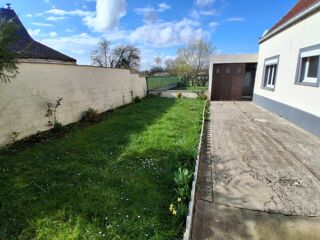  Maison à vendre 5 pièces 81 m²
